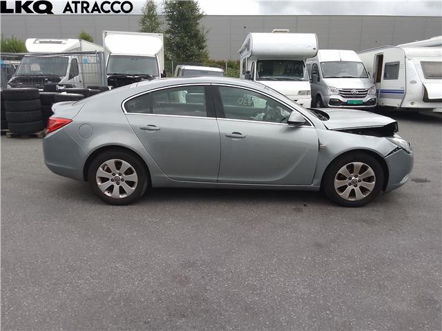 Opel Corsa D 2006-2014 , Motorkode: A20DTL, Girkassekode: Manuell
