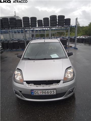 Ford Fiesta 2002-2008 (Type V) , Motorkode: FYJA, Girkassekode: Manuell