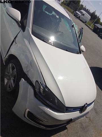 VW Golf VII 2012-2017 (Fase 1) , Motorkode: CUKB, Girkassekode: Automat