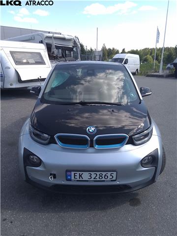 BMW i3 2013-2022 , Motorkode: IB1P25B, Girkassekode: Automat