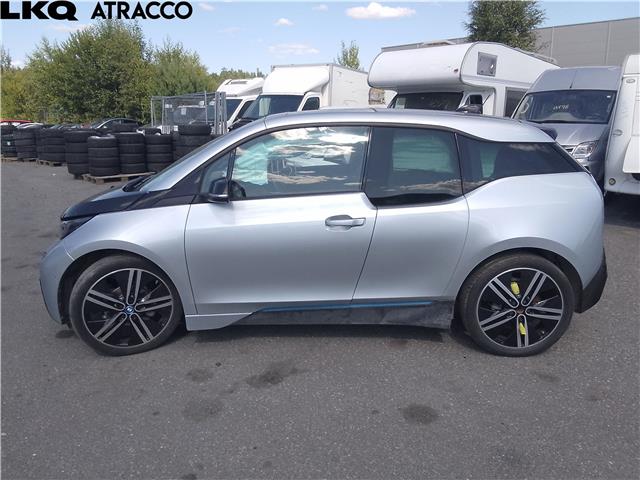 BMW i3 2013-2022 , Motorkode: IB1P25B, Girkassekode: Automat