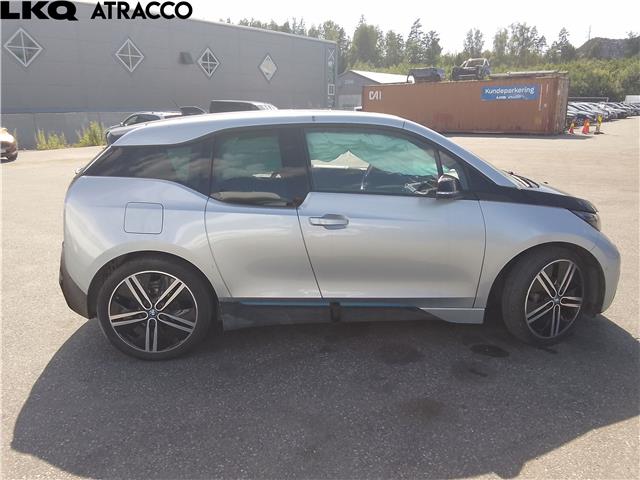 BMW i3 2013-2022 , Motorkode: IB1P25B, Girkassekode: Automat