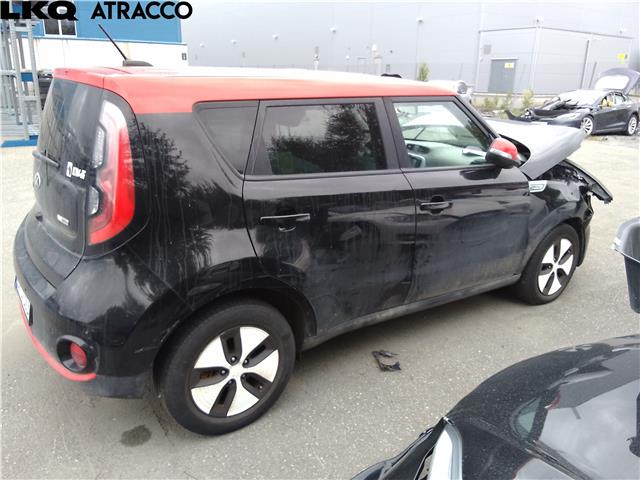 Kia Soul 2014-2019 (Type II) , Motorkode: MG80, Girkassekode: Automat
