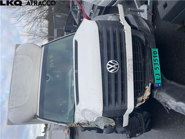 VW Crafter 2011-2016 (Type I, Fase 2) , Motorkode: , Girkassekode: Manuell