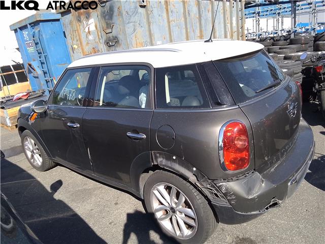 Mini One/Cooper 2007-2014 (R55-57) (R55-57), Motorkode: N16-B16A, Girkassekode: Manuell