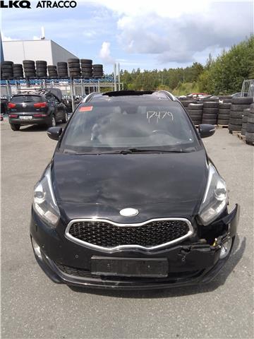 Kia Carens 2013-2018 Type III , Motorkode: G4FD, Girkassekode: Manuell