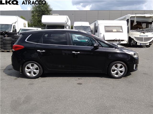Kia Carens 2013-2018 Type III , Motorkode: G4FD, Girkassekode: Manuell