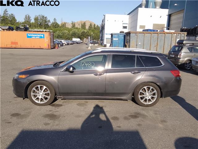 Honda Accord 2008-2015 (Type VIII) , Motorkode: N22B1 N22B1, Girkassekode: Automat