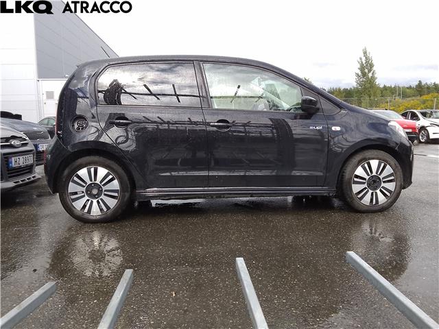 VW E-Up 2013-2019 , Motorkode: EABA, Girkassekode: Automat
