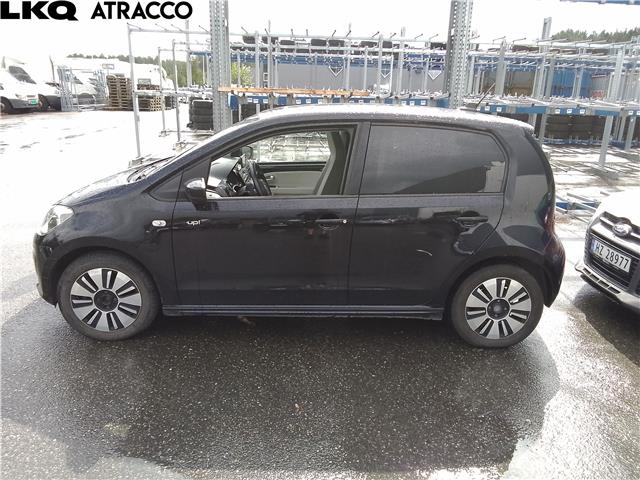 VW E-Up 2013-2019 , Motorkode: EABA, Girkassekode: Automat