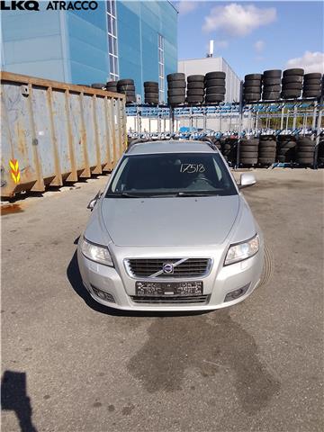 Volvo V50 2007-2012 (Fase 2) , Motorkode: D4164T, Girkassekode: Manuell