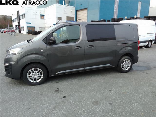 Peugeot Expert 2016-->> (Type III) , Motorkode: EHT, Girkassekode: Manuell