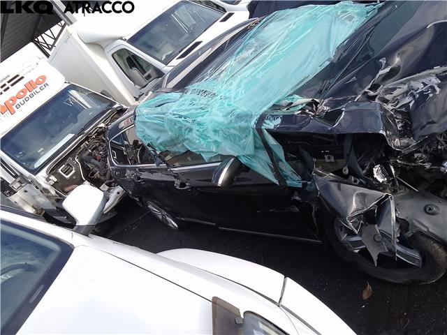 VW Passat 2015-2019 (Fase 1) (B8) (B8), Motorkode: CUKC, Girkassekode: Automat