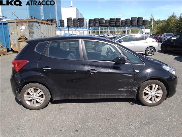 Hyundai Ix20 2010-2017 , Motorkode: G4FA, Girkassekode: Manuell