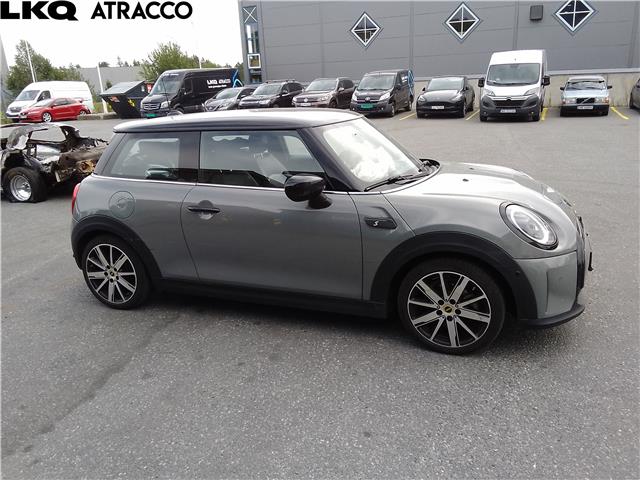 Mini One/Cooper 2014-->> (F54-57) (F54-57), Motorkode: IB1P25B, Girkassekode: Automat