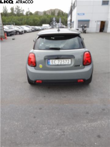 Mini One/Cooper 2014-->> (F54-57) (F54-57), Motorkode: IB1P25B, Girkassekode: Automat