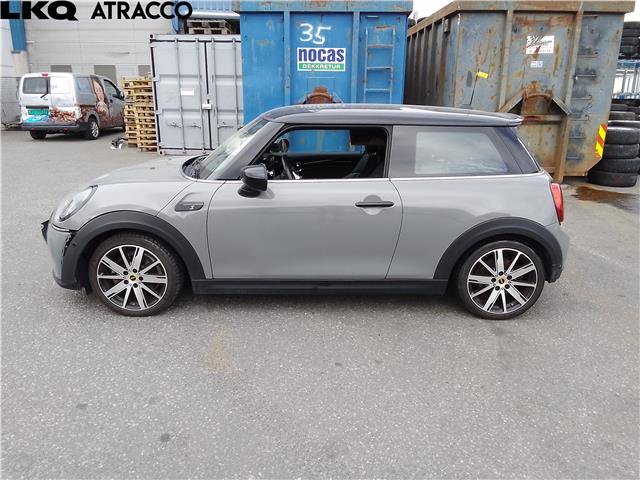 Mini One/Cooper 2014-->> (F54-57) (F54-57), Motorkode: IB1P25B, Girkassekode: Automat
