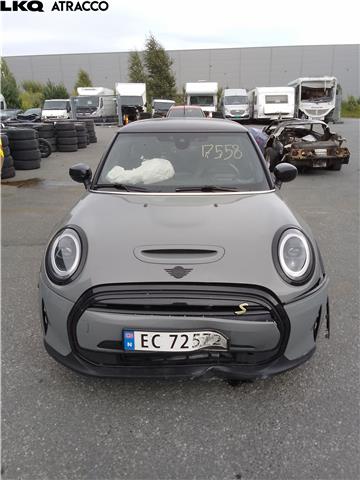 Mini One/Cooper 2014-->> (F54-57) (F54-57), Motorkode: IB1P25B, Girkassekode: Automat