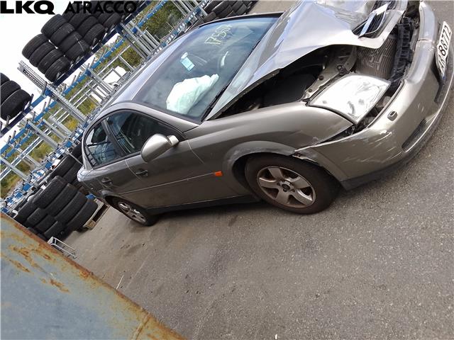 Opel Vectra C 2002-2005 (Type I) , Motorkode: Z18XEL, Girkassekode: Manuell