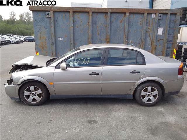 Opel Vectra C 2002-2005 (Type I) , Motorkode: Z18XEL, Girkassekode: Manuell