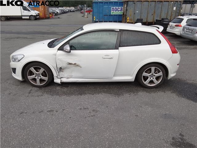 Volvo C30 2010-2012 (Fase 2) , Motorkode: D4162T, Girkassekode: Manuell