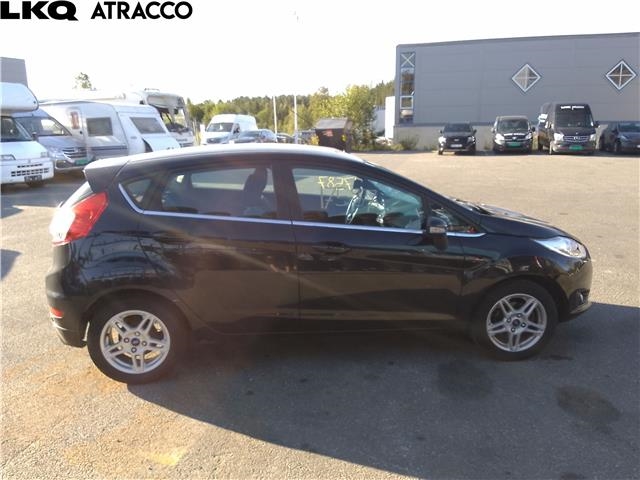 Ford S-Max 2010-2015 (Type I, Fase 2) , Motorkode: M1JE, Girkassekode: Manuell