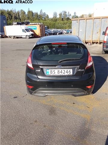 Ford S-Max 2010-2015 (Type I, Fase 2) , Motorkode: M1JE, Girkassekode: Manuell