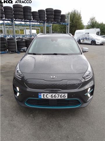 Kia Niro 2016-2021 , Motorkode: EM16, Girkassekode: Automat