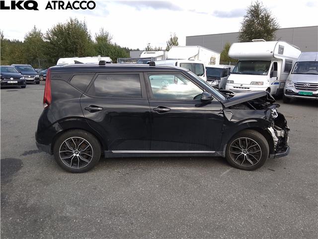 Kia Soul 2014-2019 (Type II) , Motorkode: EM16, Girkassekode: Automat