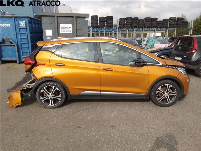 Opel Ampera-e 2017-->> (Type II) , Motorkode: MMF, Girkassekode: Automat
