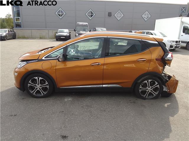 Opel Ampera-e 2017-->> (Type II) , Motorkode: MMF, Girkassekode: Automat