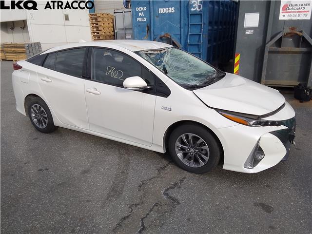 Toyota Prius 2016-2023 (Type IV) (combi) (combi), Motorkode: 2ZR-FXE, Girkassekode: Automat