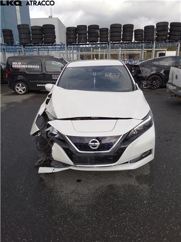 Nissan Leaf 2018-->> (Type II) , Motorkode: EM57, Girkassekode: Automat