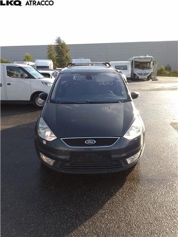 Ford Galaxy 2007-2010 (Type III, Fase 1) , Motorkode: , Girkassekode: Automat