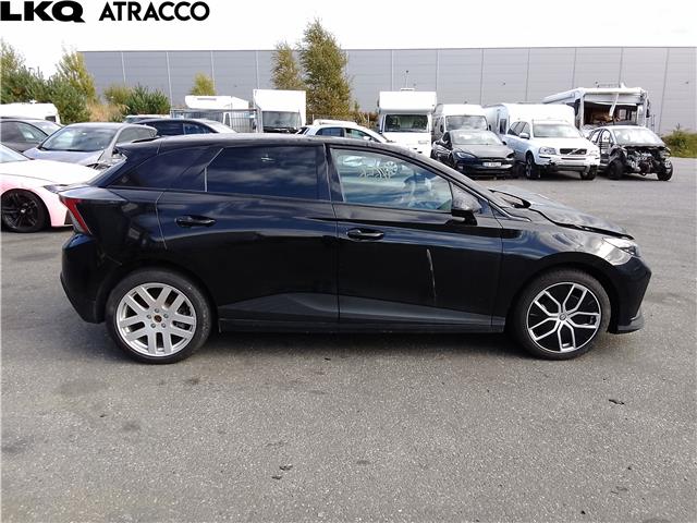 MG MG4 2022-->> , Motorkode: , Girkassekode: Automat