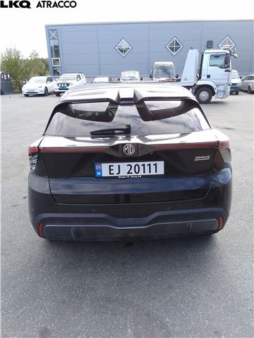 MG MG4 2022-->> , Motorkode: , Girkassekode: Automat