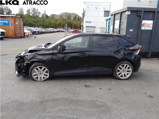 MG MG4 2022-->> , Motorkode: , Girkassekode: Automat
