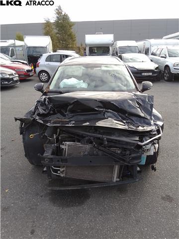 VW Passat 2015-2019 (Fase 1) (B8) (B8), Motorkode: DCXA, Girkassekode: Automat