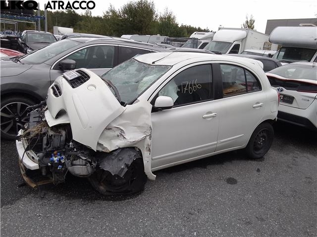 Nissan Qashqai 2010-2014 (Type I, Fase 2) , Motorkode: HR12DDR, Girkassekode: MANUELL