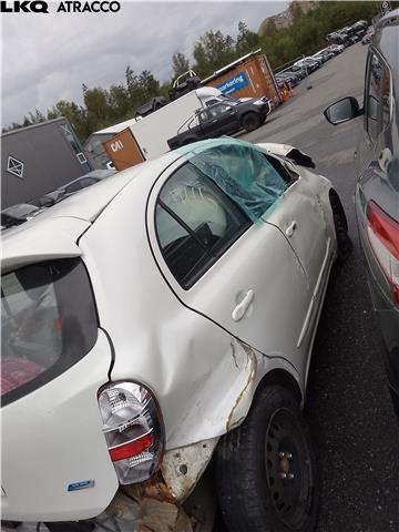 Nissan Qashqai 2010-2014 (Type I, Fase 2) , Motorkode: HR12DDR, Girkassekode: MANUELL
