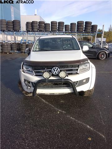 VW Amarok 2010-2016 (Type I, Fase 1) , Motorkode: CSHA, Girkassekode: Automat