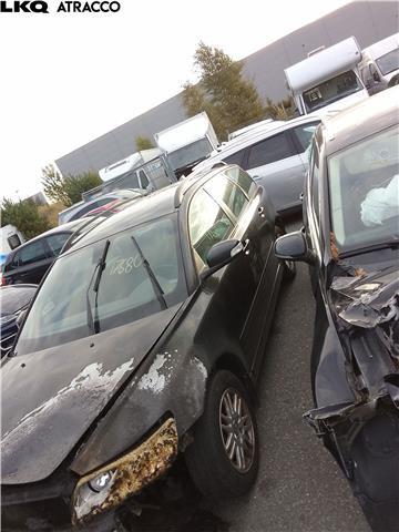 Volvo V50 2007-2012 (Fase 2) , Motorkode: D4164T, Girkassekode: Manuell