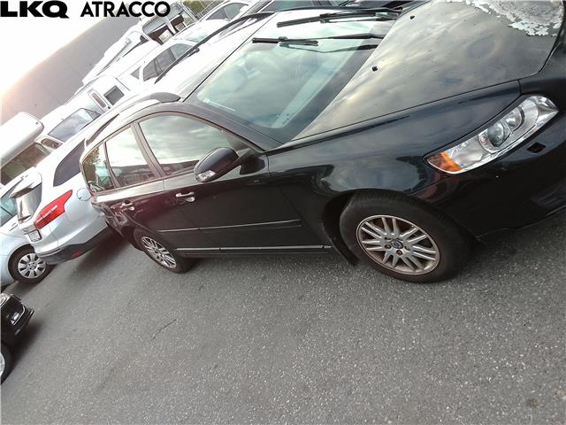 Volvo V50 2007-2012 (Fase 2) , Motorkode: D4164T, Girkassekode: Manuell