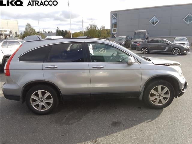 Honda CR-V 2007-2012 (Type III) , Motorkode: R20A2, Girkassekode: Automat