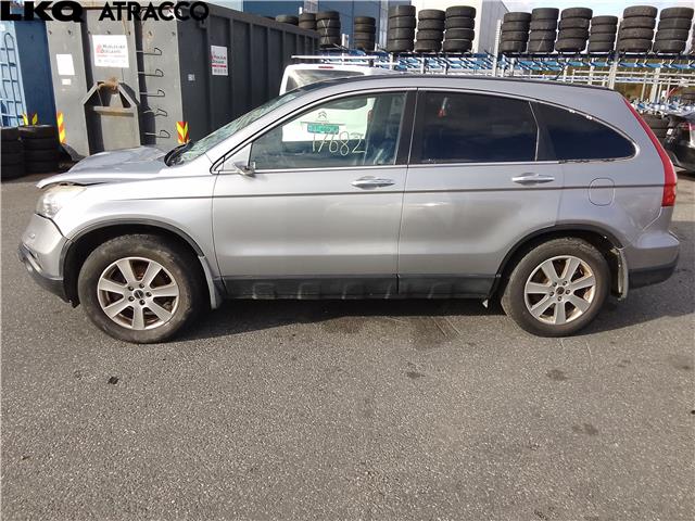Honda CR-V 2007-2012 (Type III) , Motorkode: R20A2, Girkassekode: Automat