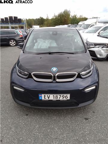 BMW i3 2013-2022 , Motorkode: IB1P25B, Girkassekode: Automat