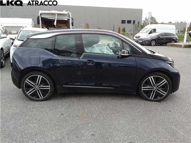 BMW i3 2013-2022 , Motorkode: IB1P25B, Girkassekode: Automat