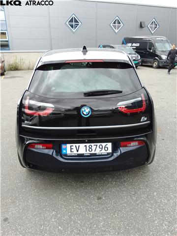 BMW i3 2013-2022 , Motorkode: IB1P25B, Girkassekode: Automat