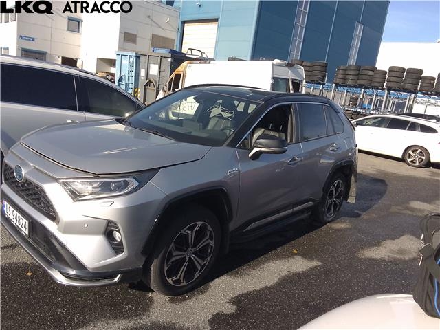Toyota RAV4 2019-->> (Type V) , Motorkode: A25A-FXS, Girkassekode: Automat