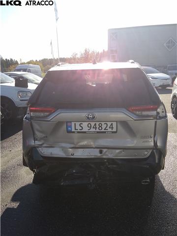 Toyota RAV4 2019-->> (Type V) , Motorkode: A25A-FXS, Girkassekode: Automat